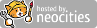 Hosted by Neocities!!